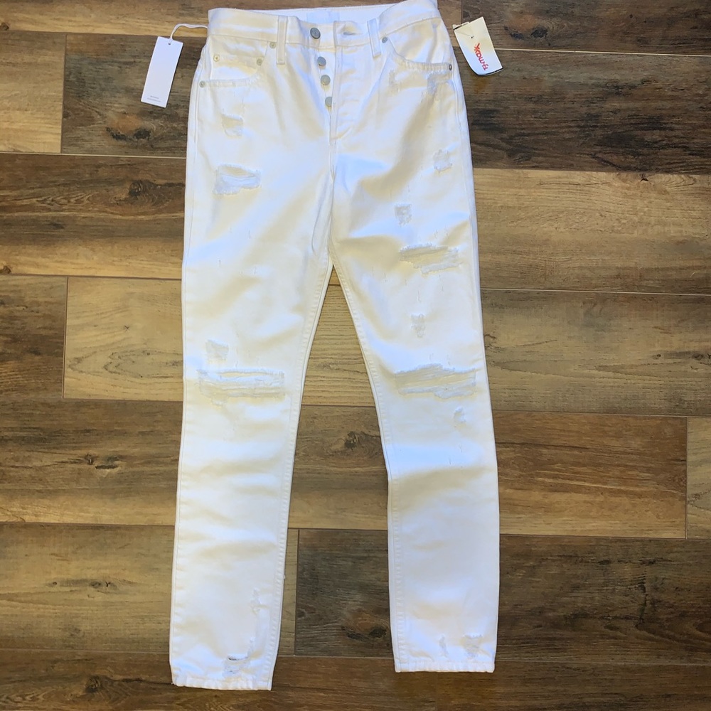 BOYISH Boyfriend Jeans